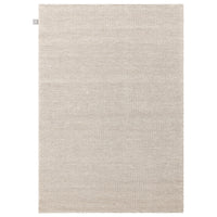 Alfombra Katherine Carnaby Coast Crema Lana Hilada a Mano CS03