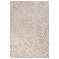 Katherine Carnaby Coral Gold Rug