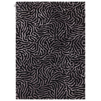 Alfombra Katherine Carnaby Coral Gunmetal