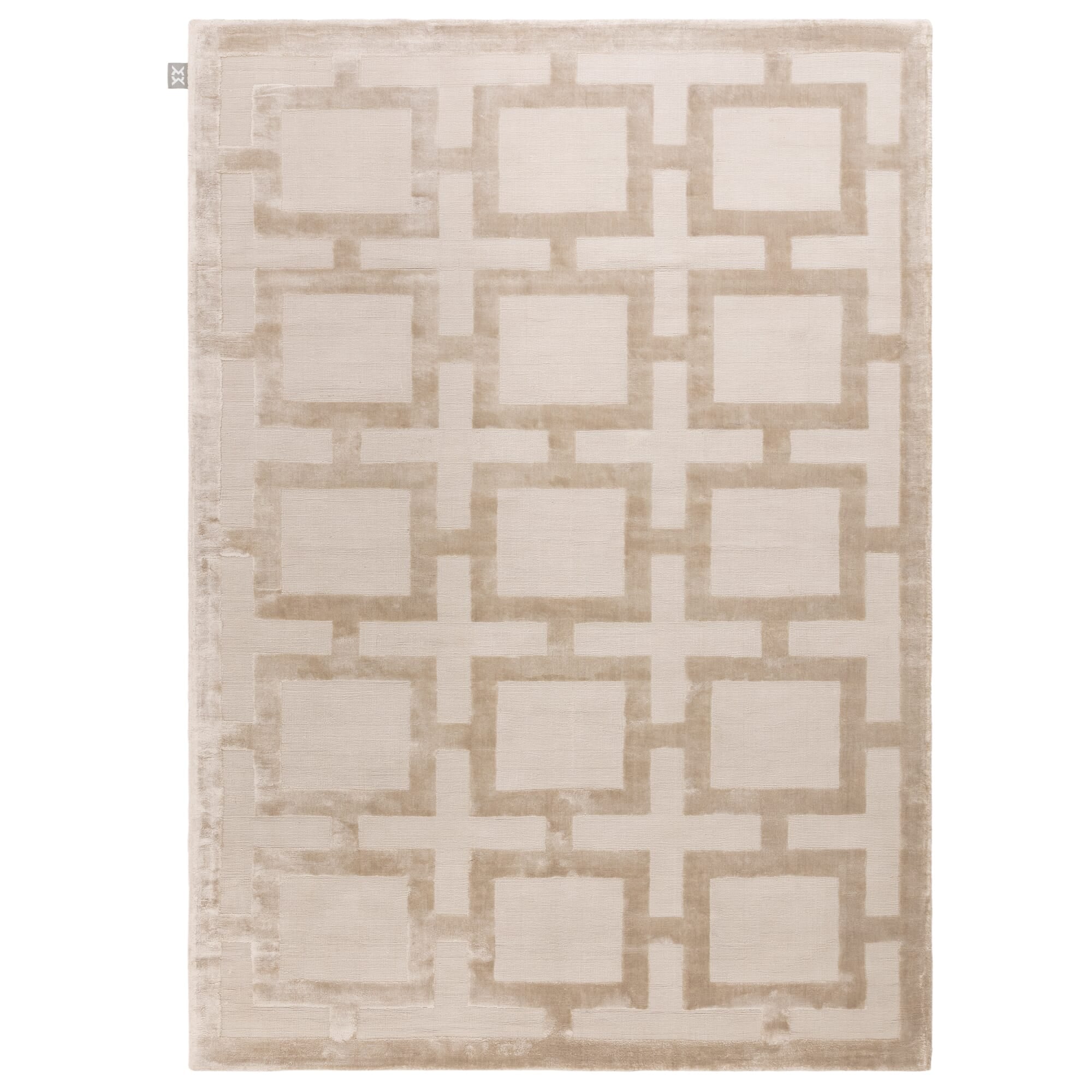 Alfombra Katherine Carnaby Eaton Galleta