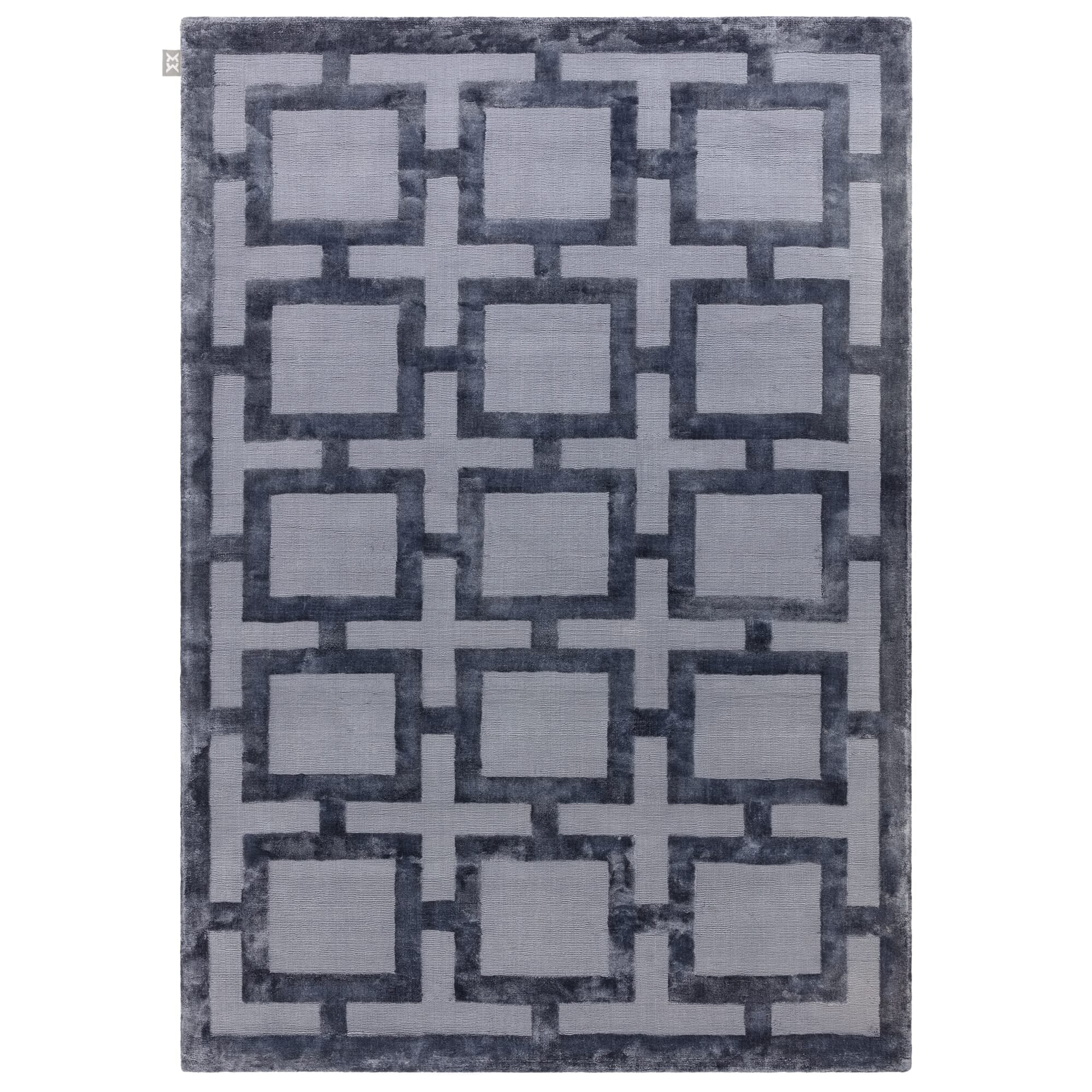 Alfombra Katherine Carnaby Eaton Tormenta