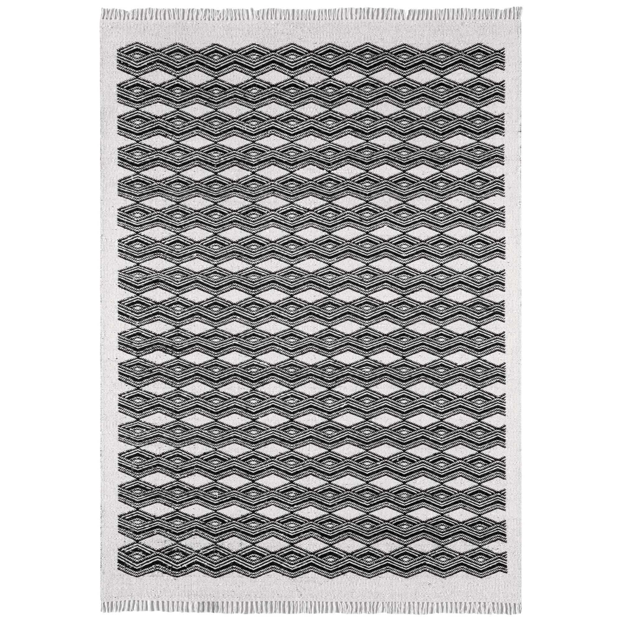 Kelims Modern Hand Woven Rug KM06