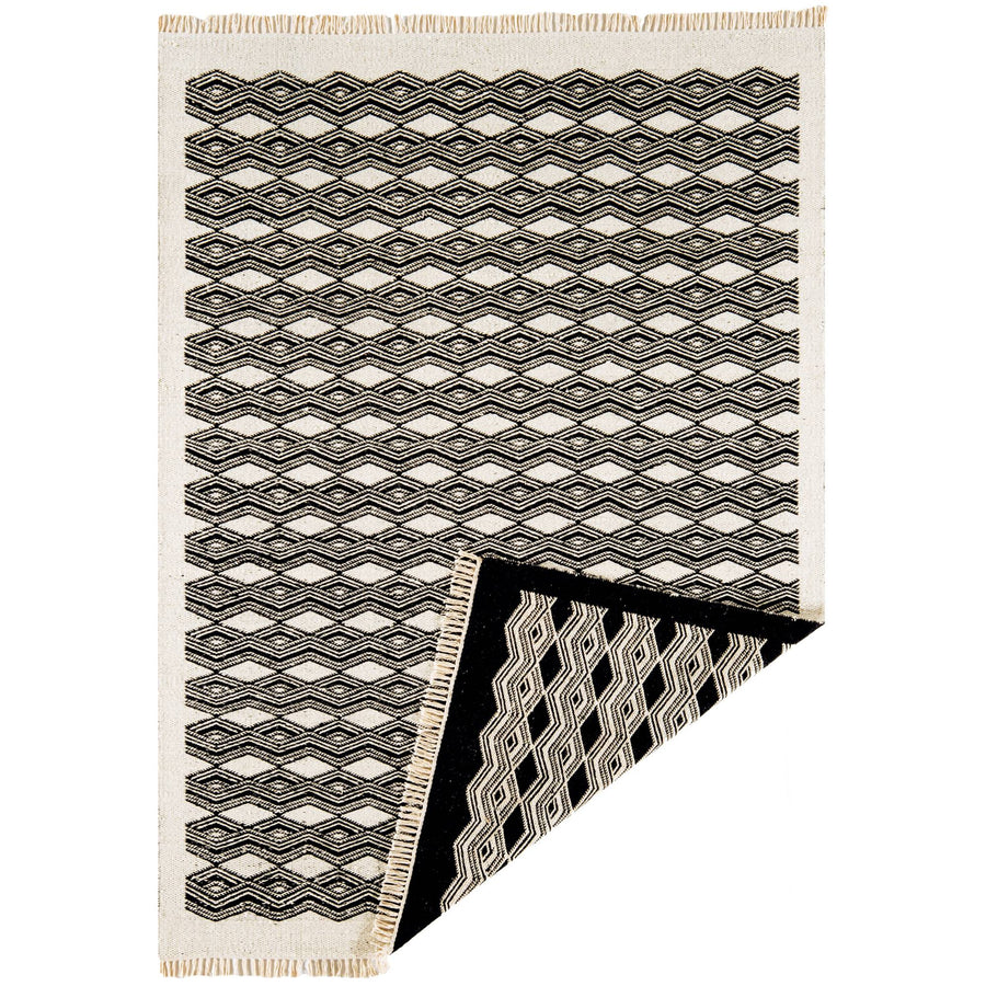 Kelims Modern Hand Woven Rug KM06