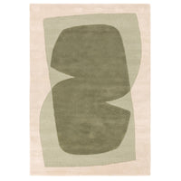 MADE Kinney Green Rug