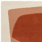MADE Kinney Rust Rug