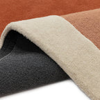 MADE Kinney Rust Rug