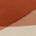 MADE Kinney Rust Rug