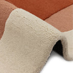 MADE Kinney Rust Rug