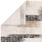 Alfombra Kuza Lines Beige