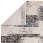 Alfombra Kuza Lines Navy