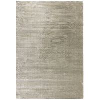 Alfombra Kuza Plain Stripe Caqui
