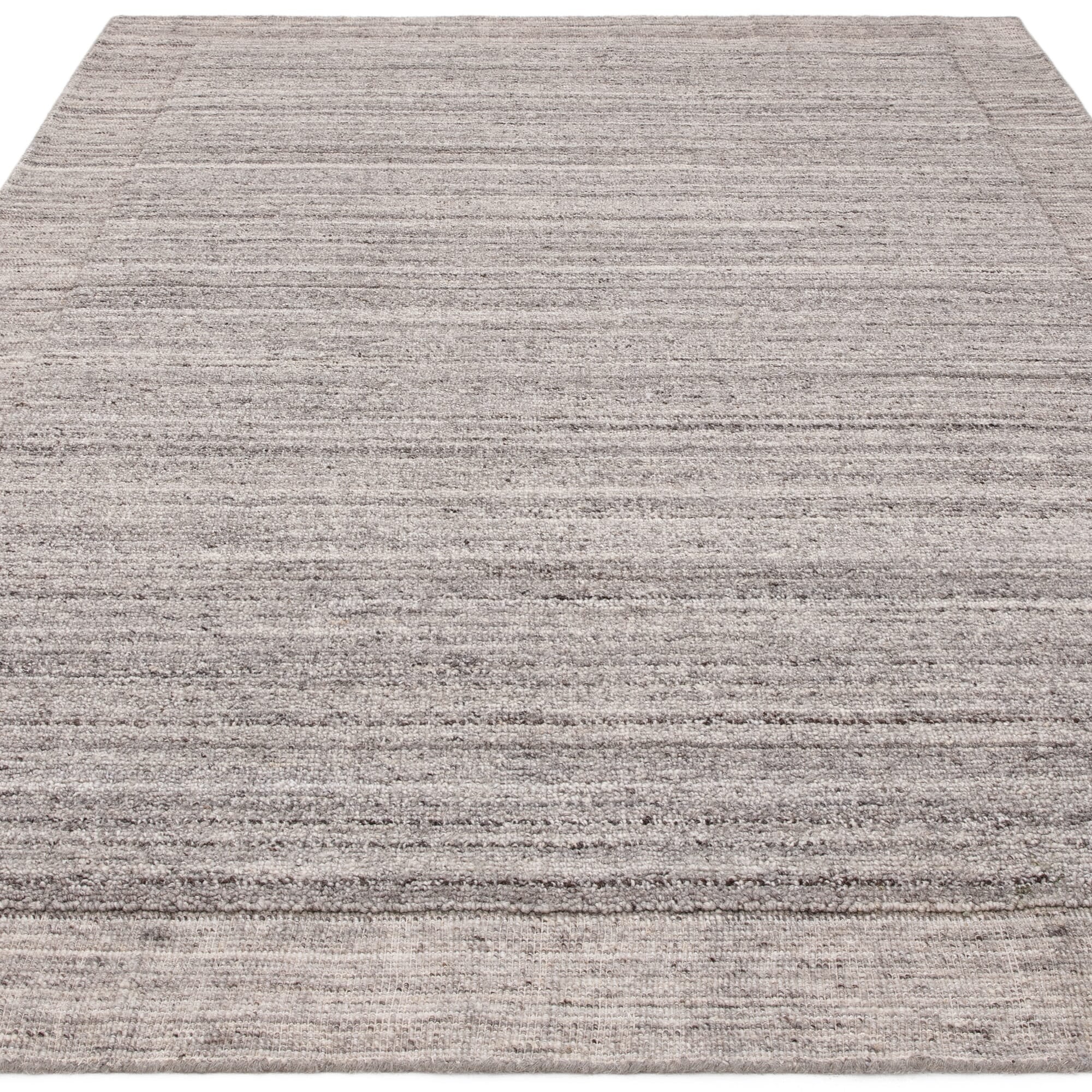 Alfombra Larson Carbón