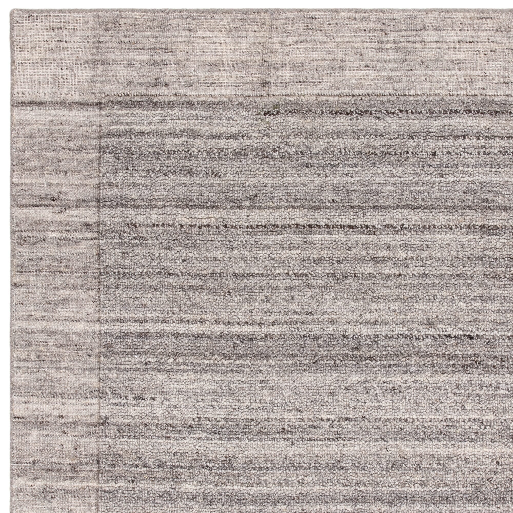 Alfombra Larson Carbón