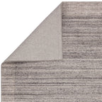 Alfombra Larson Carbón
