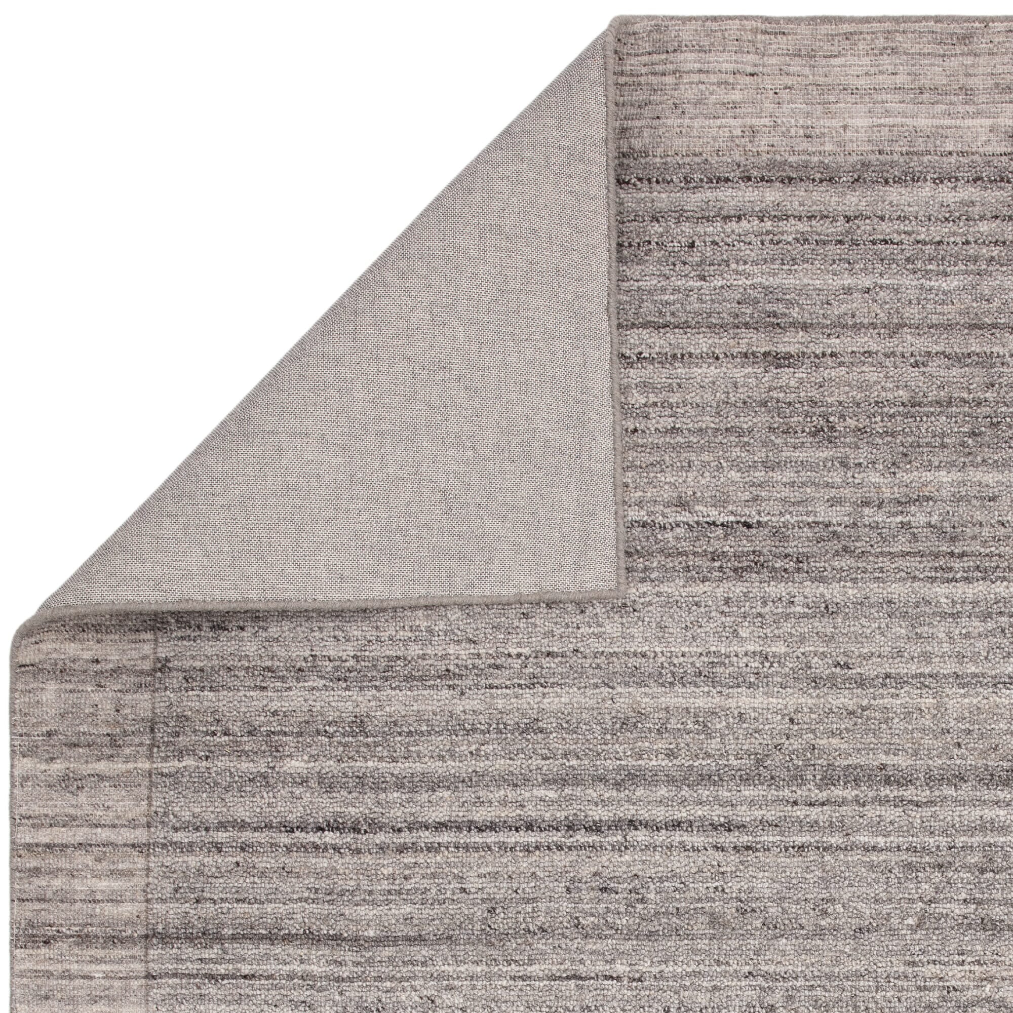 Alfombra Larson Carbón