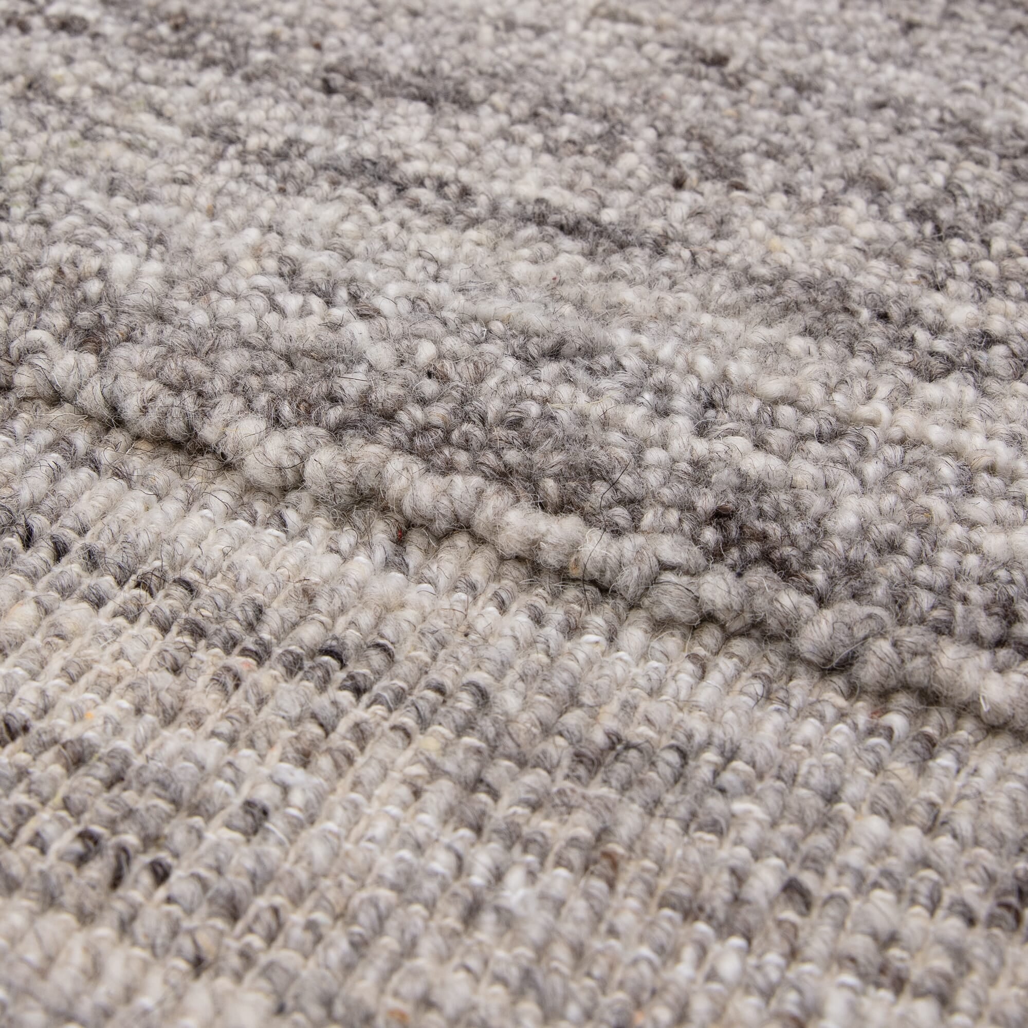 Alfombra Larson Carbón