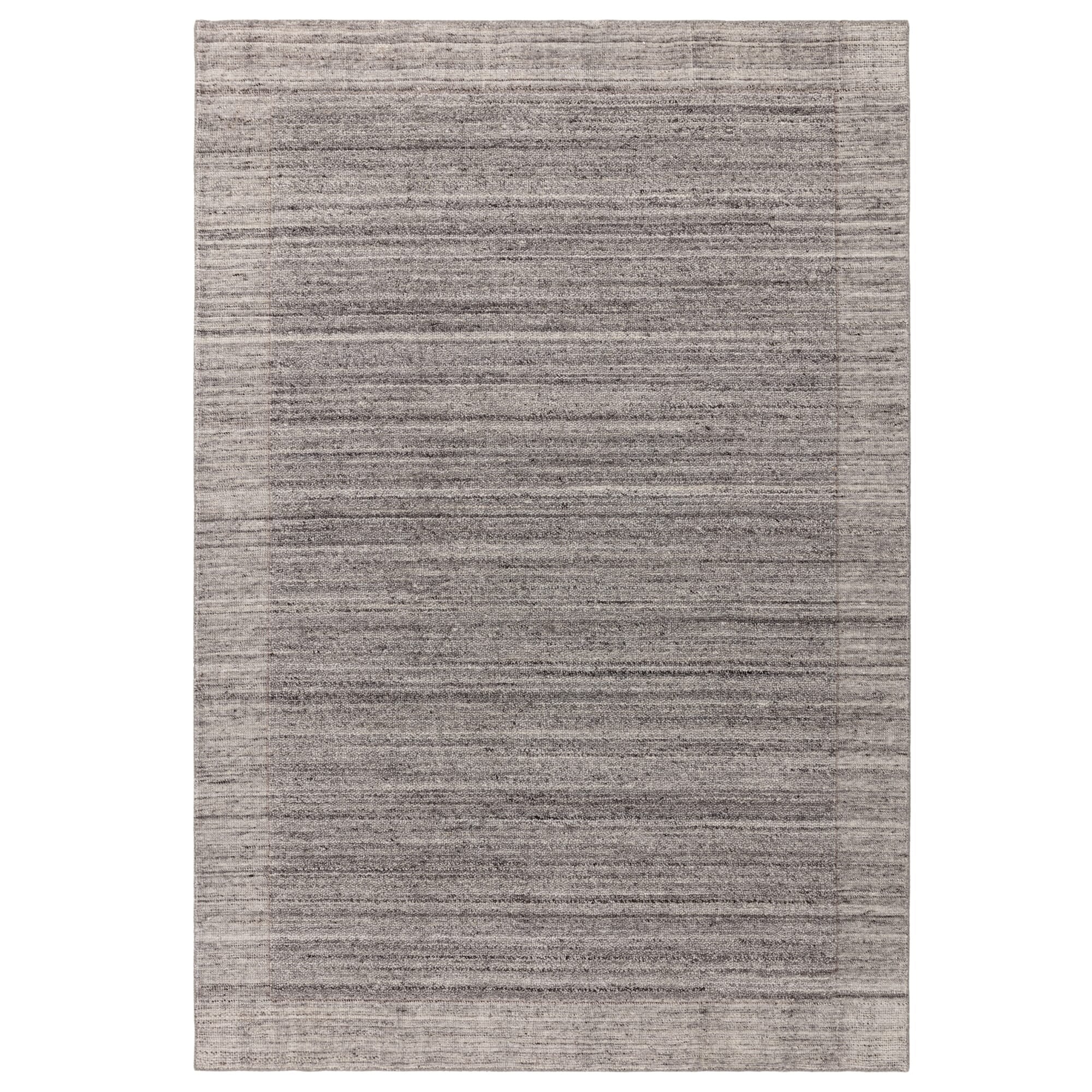 Alfombra Larson Carbón
