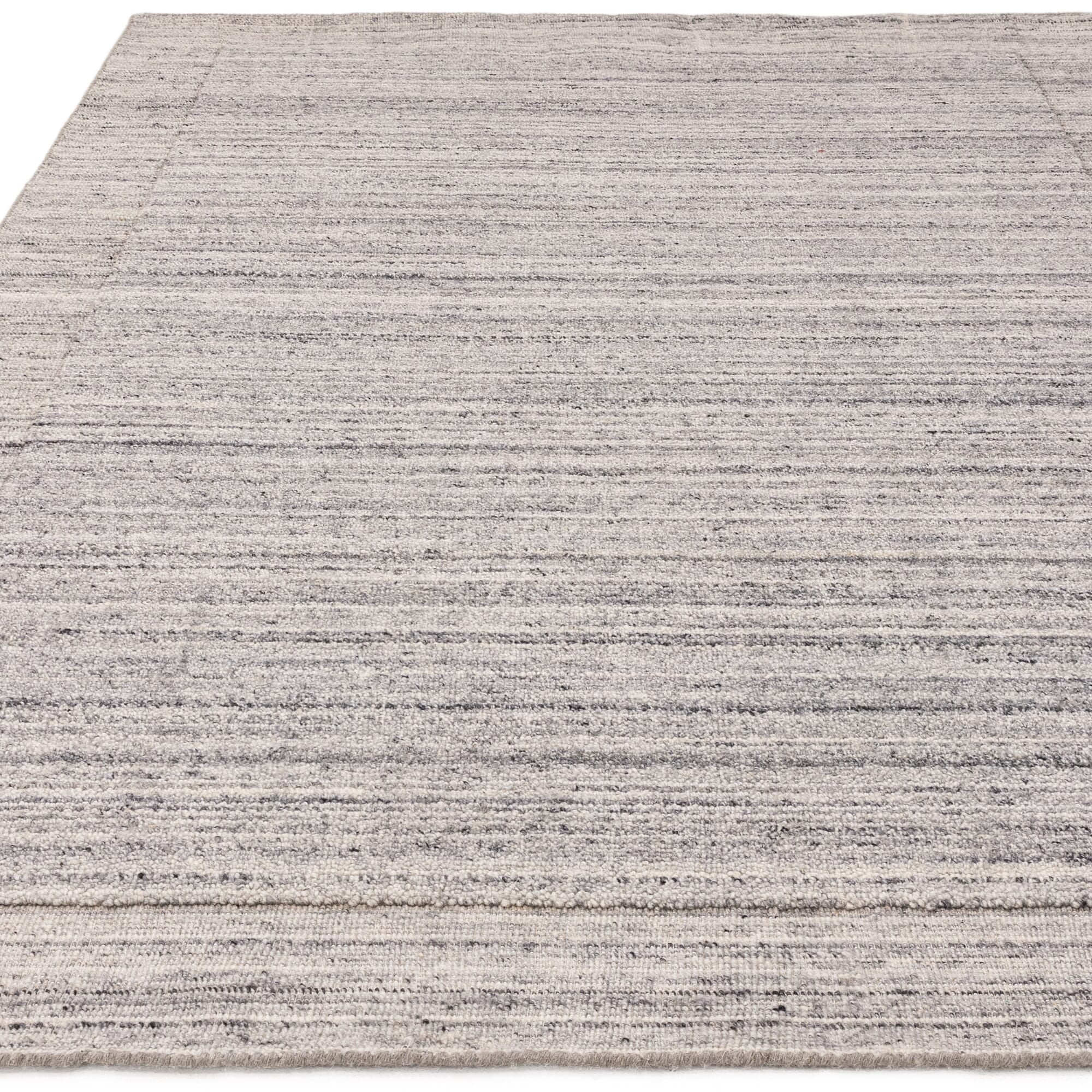 Alfombra Larson Gris