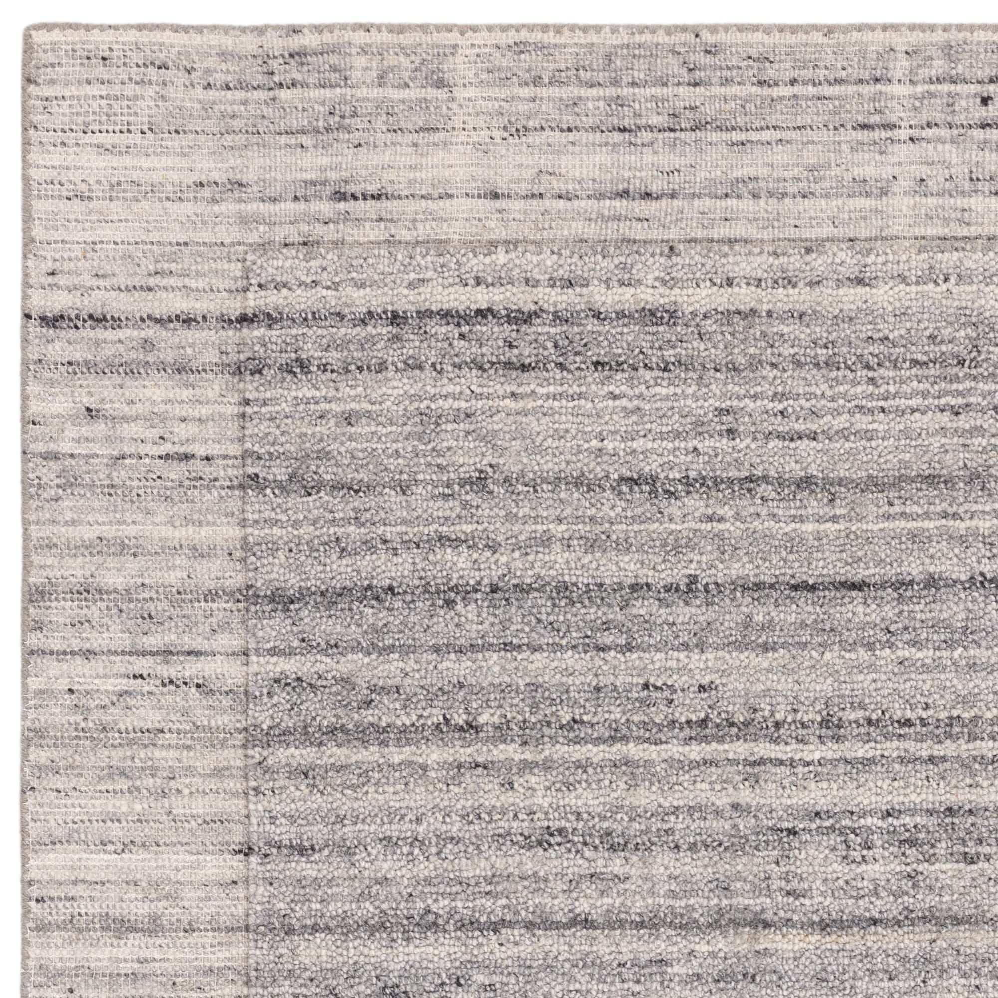 Alfombra Larson Gris