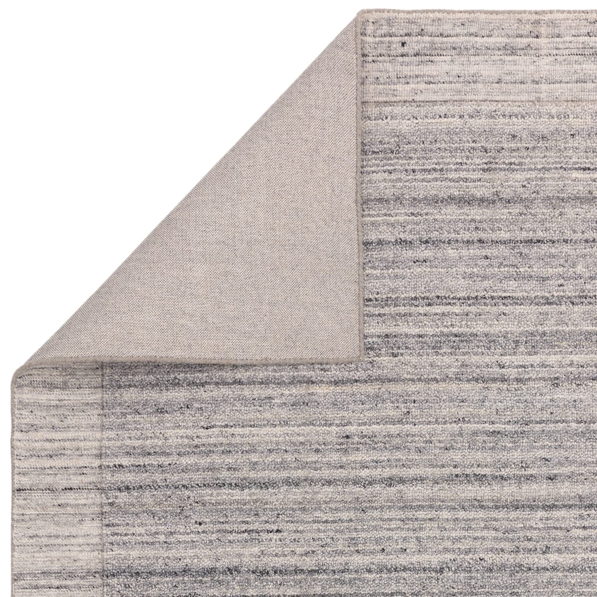 Alfombra Larson Gris