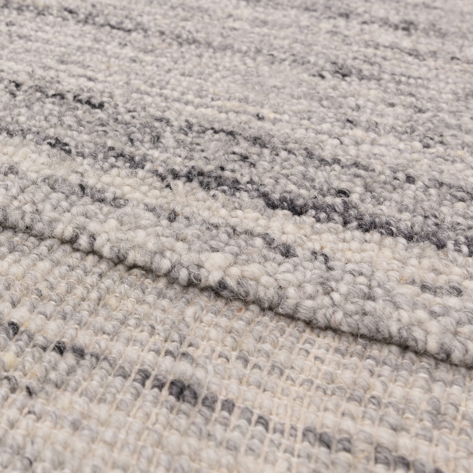 Alfombra Larson Gris