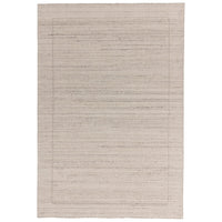 Alfombra Larson Marfil