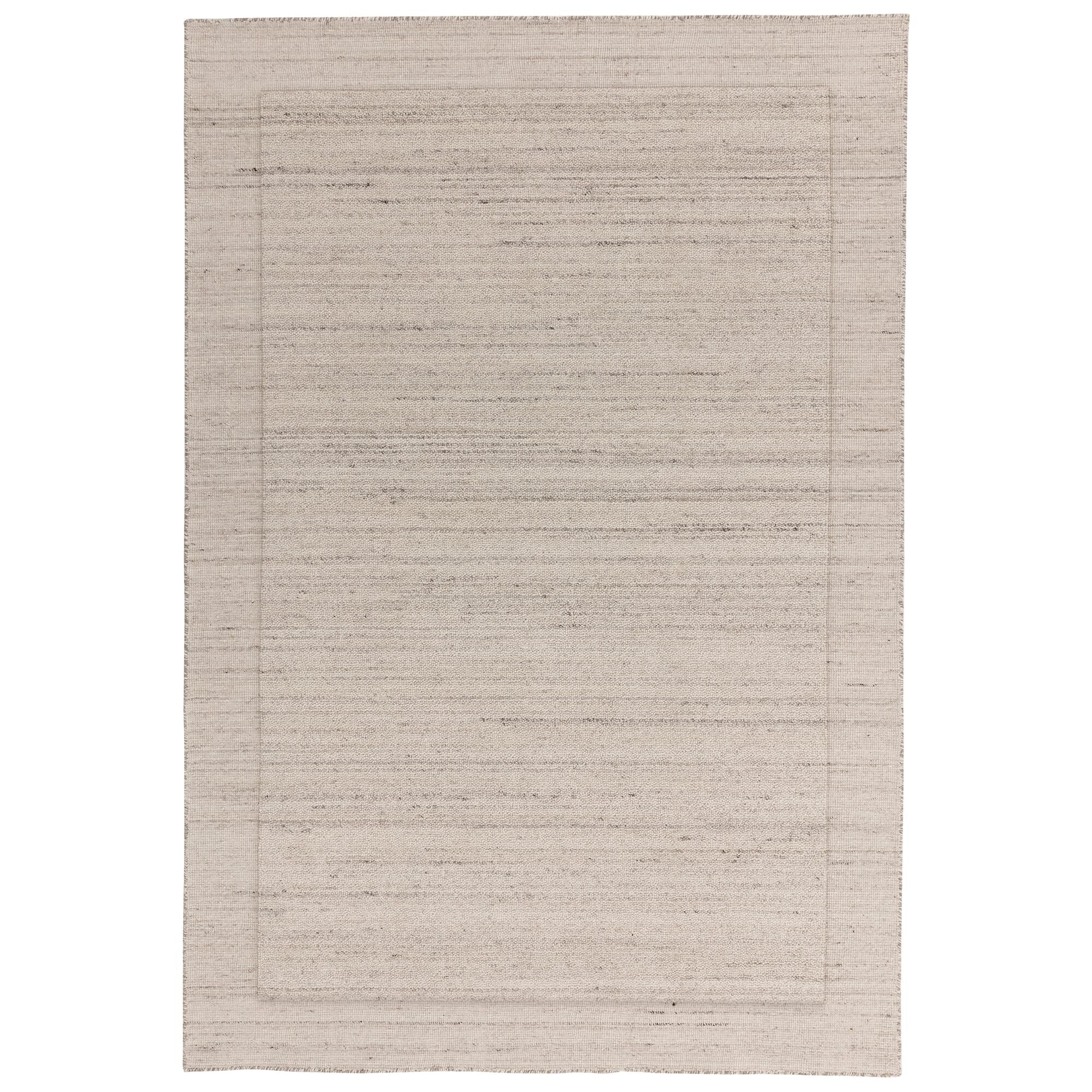 Alfombra Larson Marfil