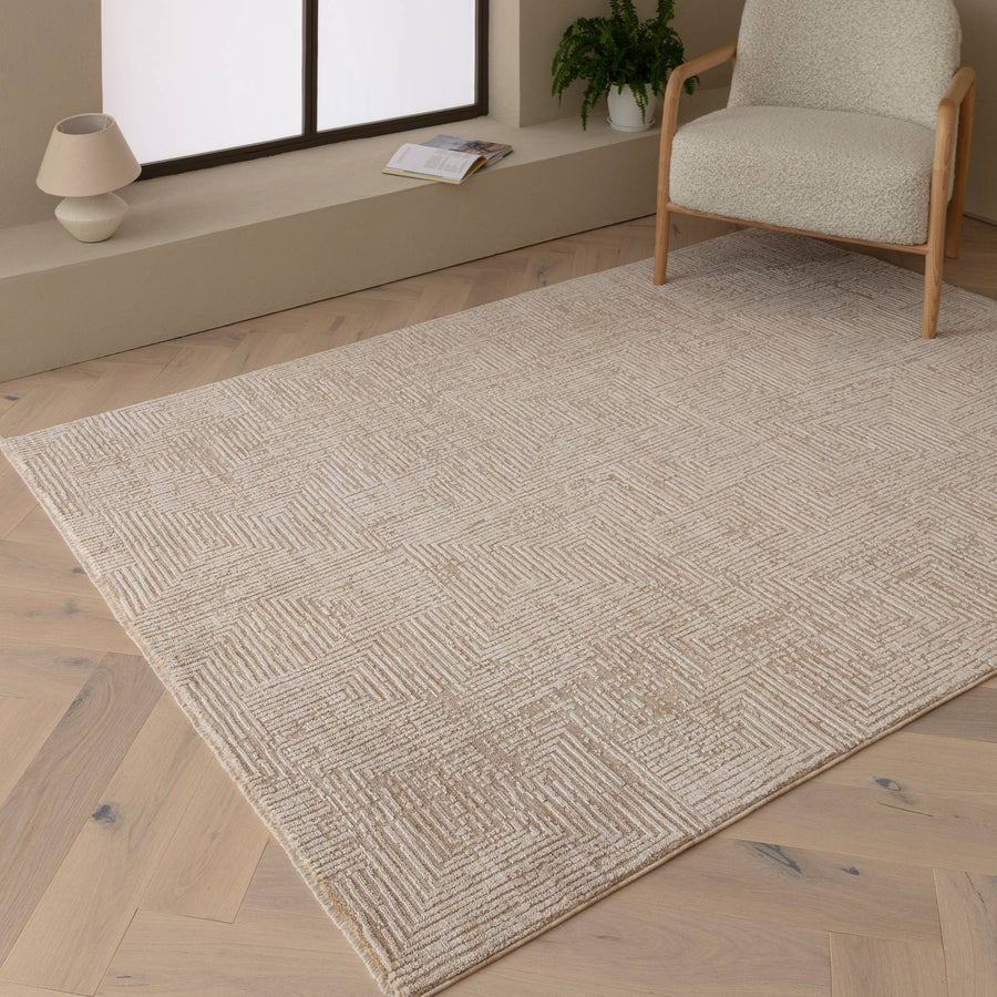 Laurent LA06 Rug