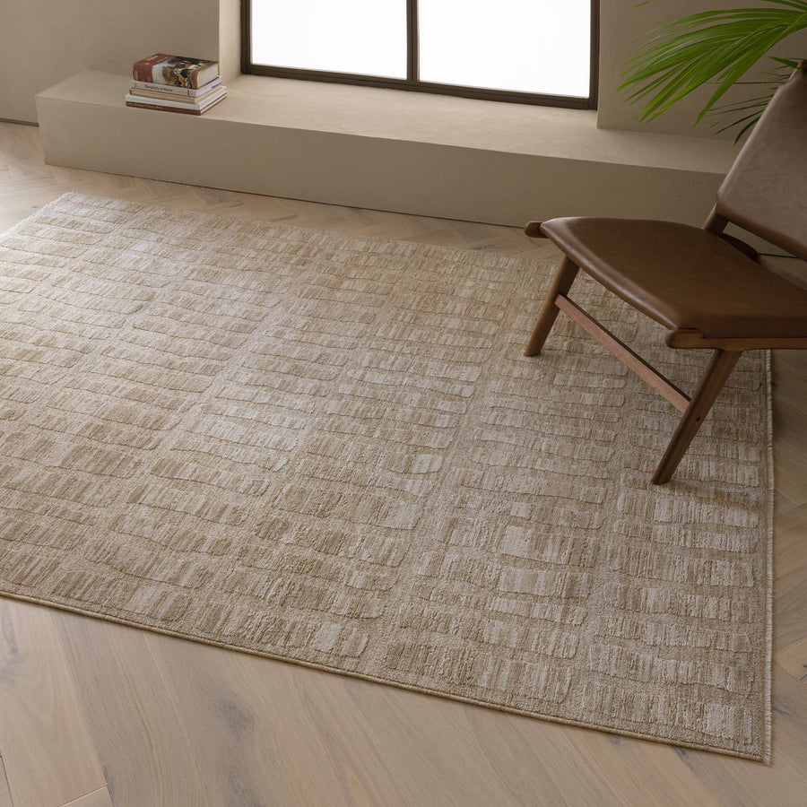 Laurent LA07 Rug