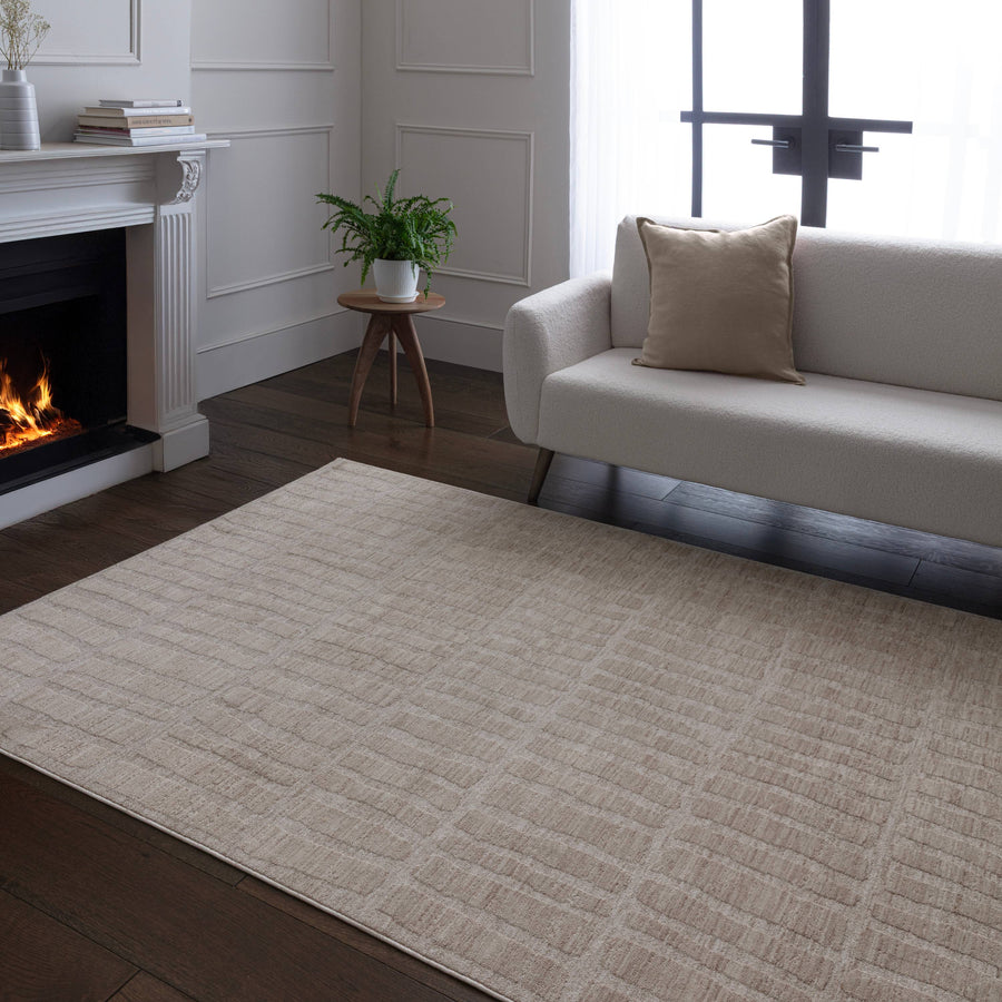 Laurent LA08 Rug