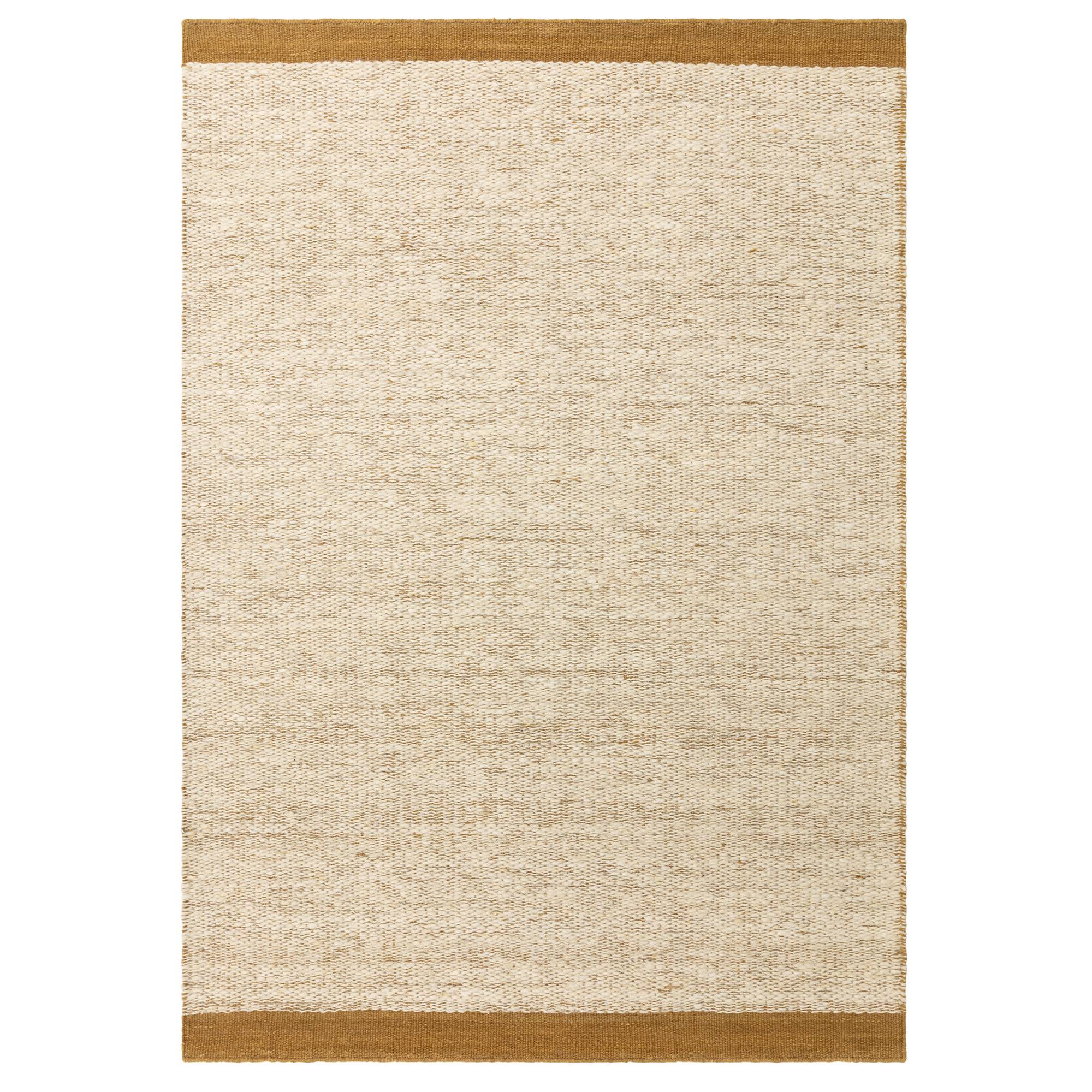 Lima Gold Rug