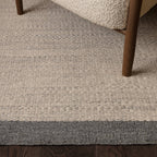 Lima Grey Rug