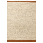 Alfombra Lima Rust