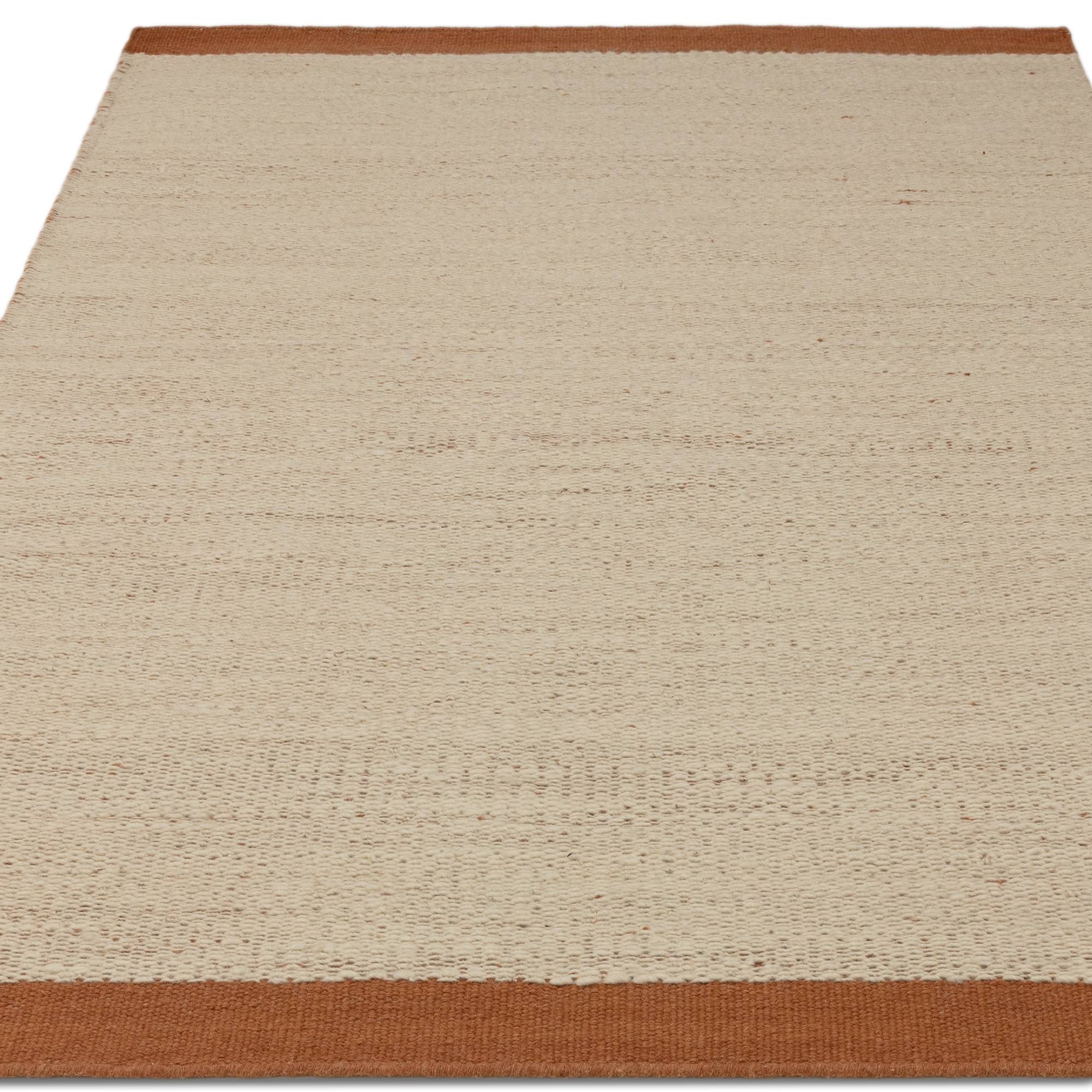 Alfombra Lima Rust