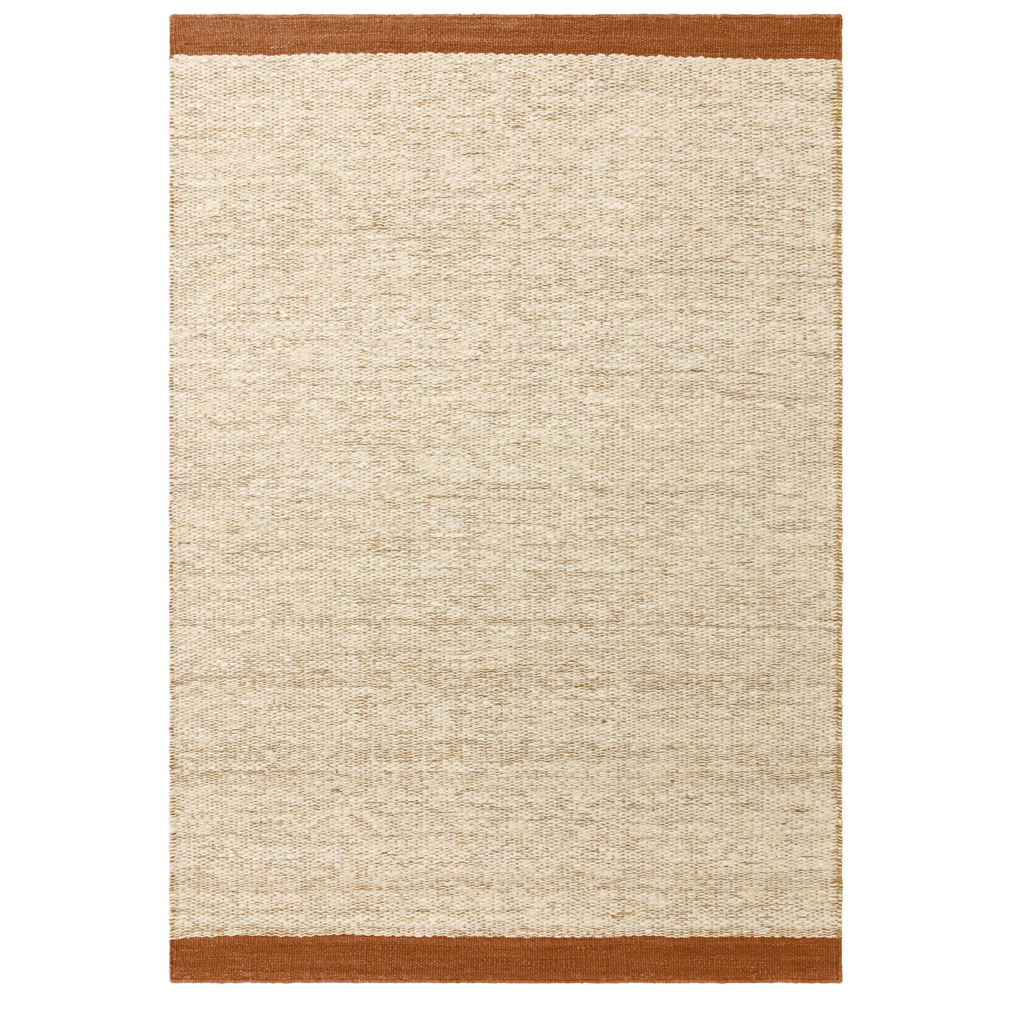 Lima Rust Rug