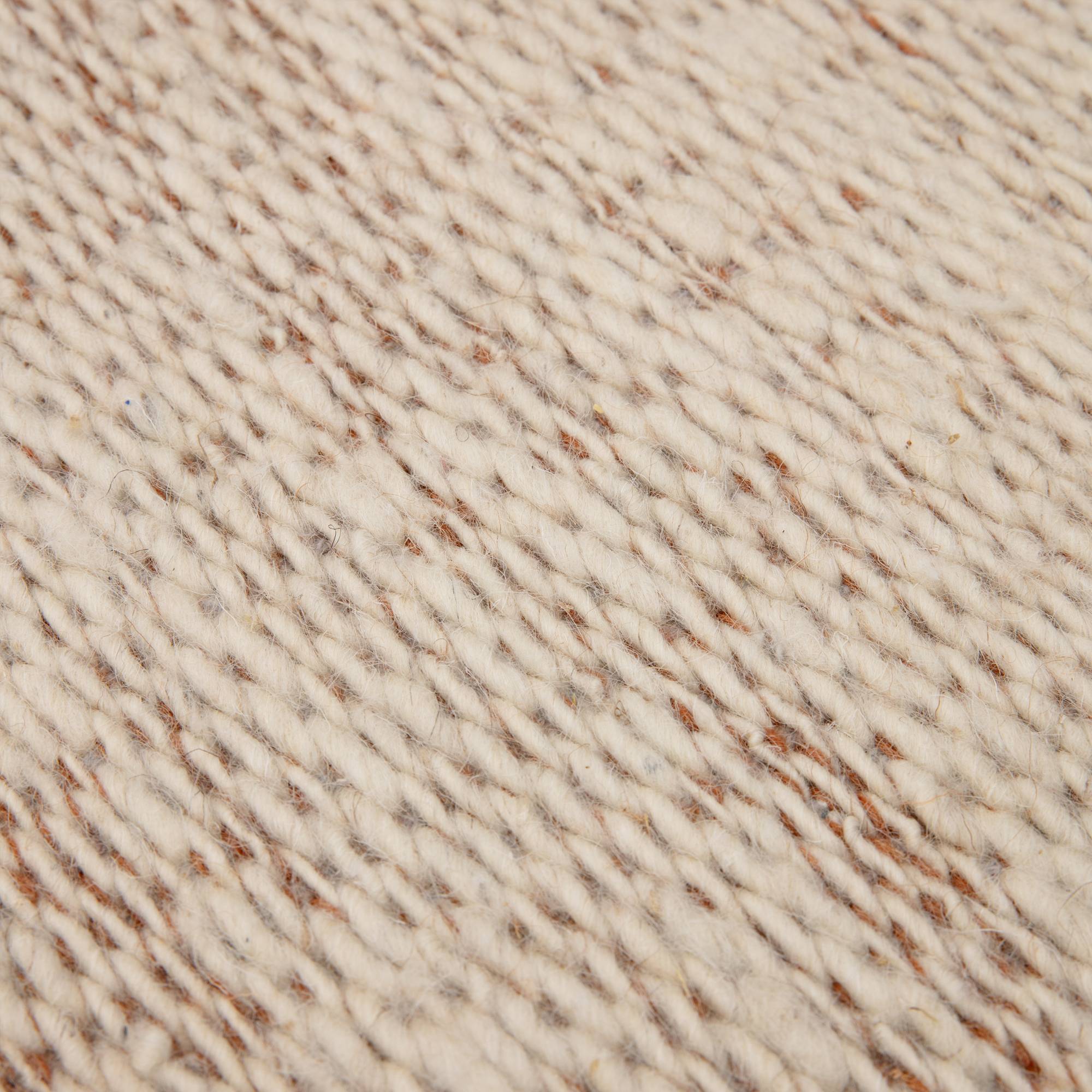 Alfombra Lima Rust