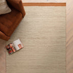 Alfombra Lima Rust