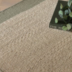 Alfombra Lima Sage
