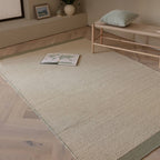 Alfombra Lima Sage
