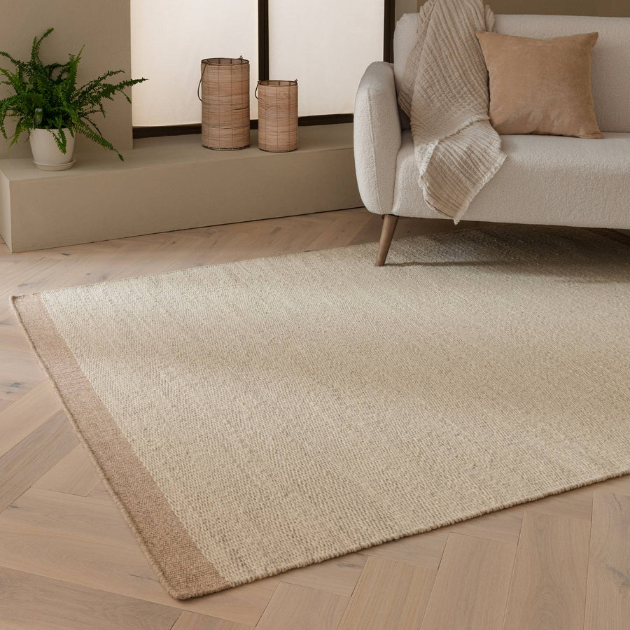 Lima Sand Rug
