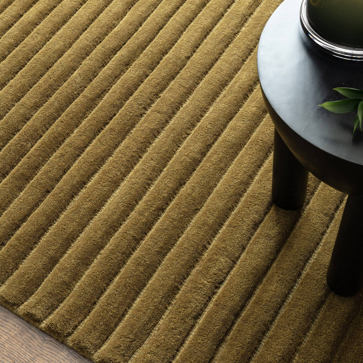 Linie Forest Rug