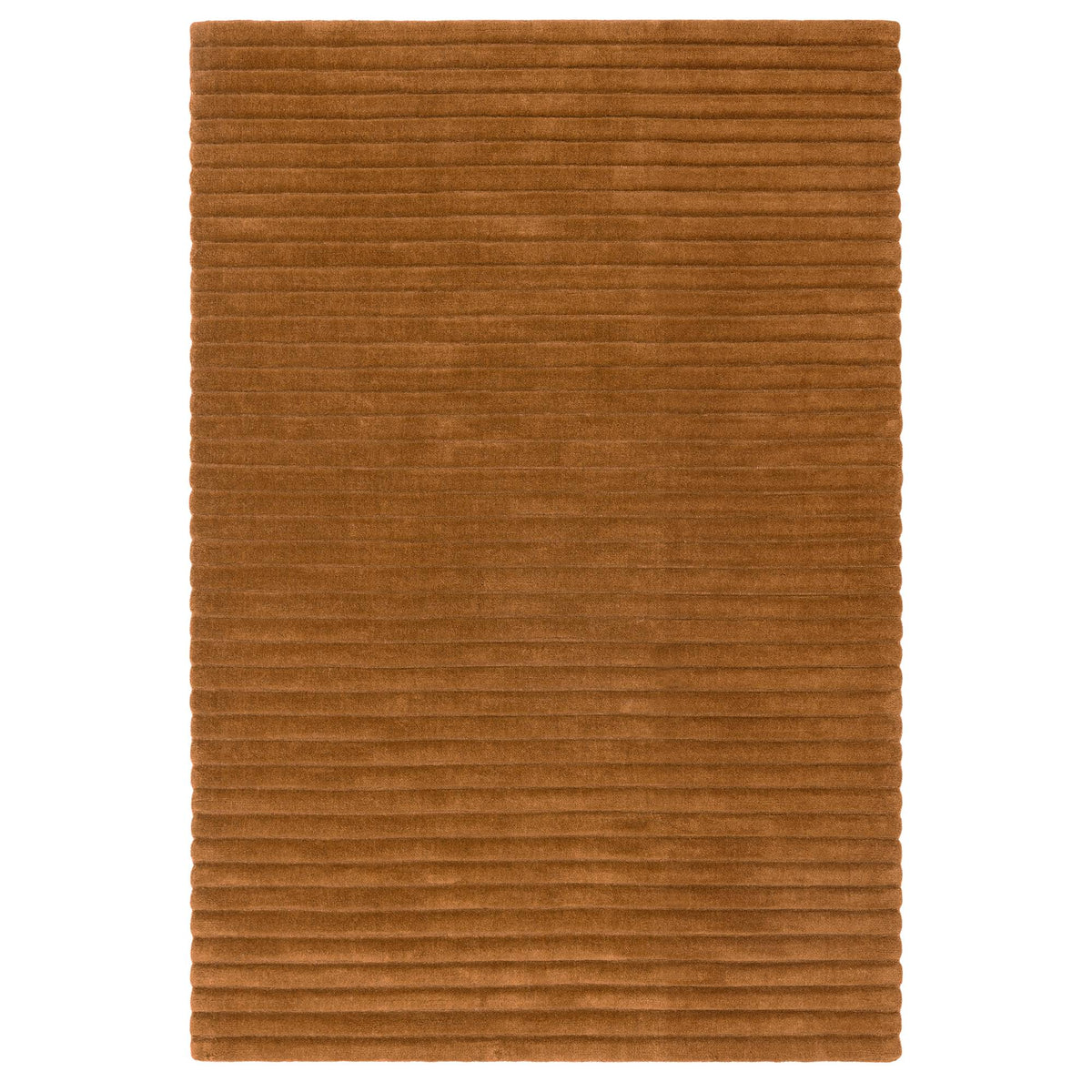 Linie Gold rug