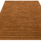 Linie Gold rug