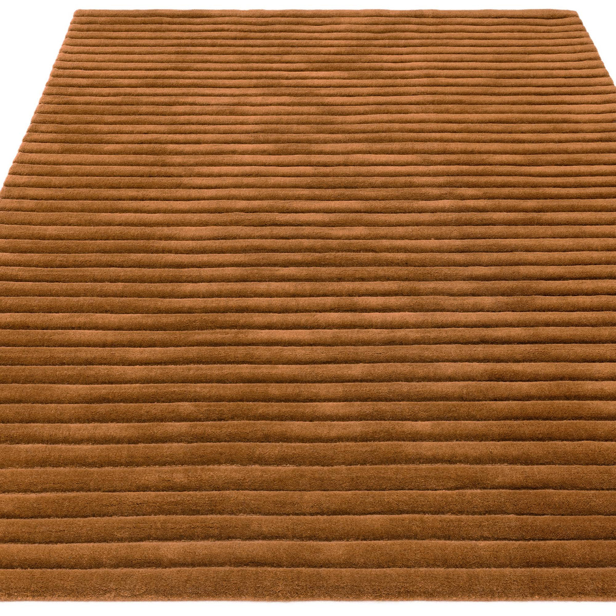 Linie Gold rug