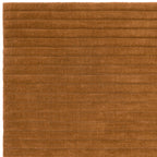 Linie Gold rug