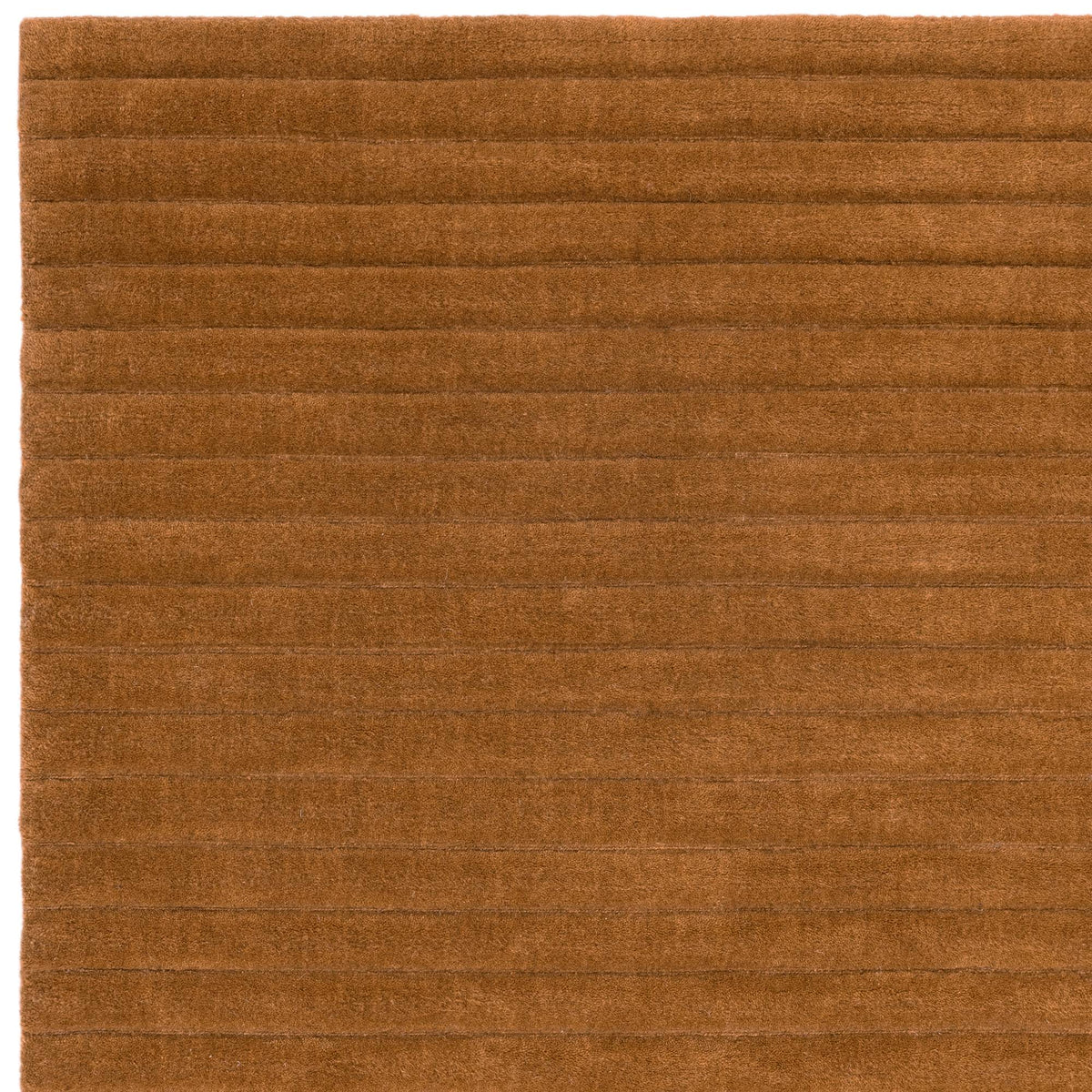 Linie Gold rug