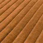 Linie Gold rug