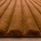 Linie Gold rug