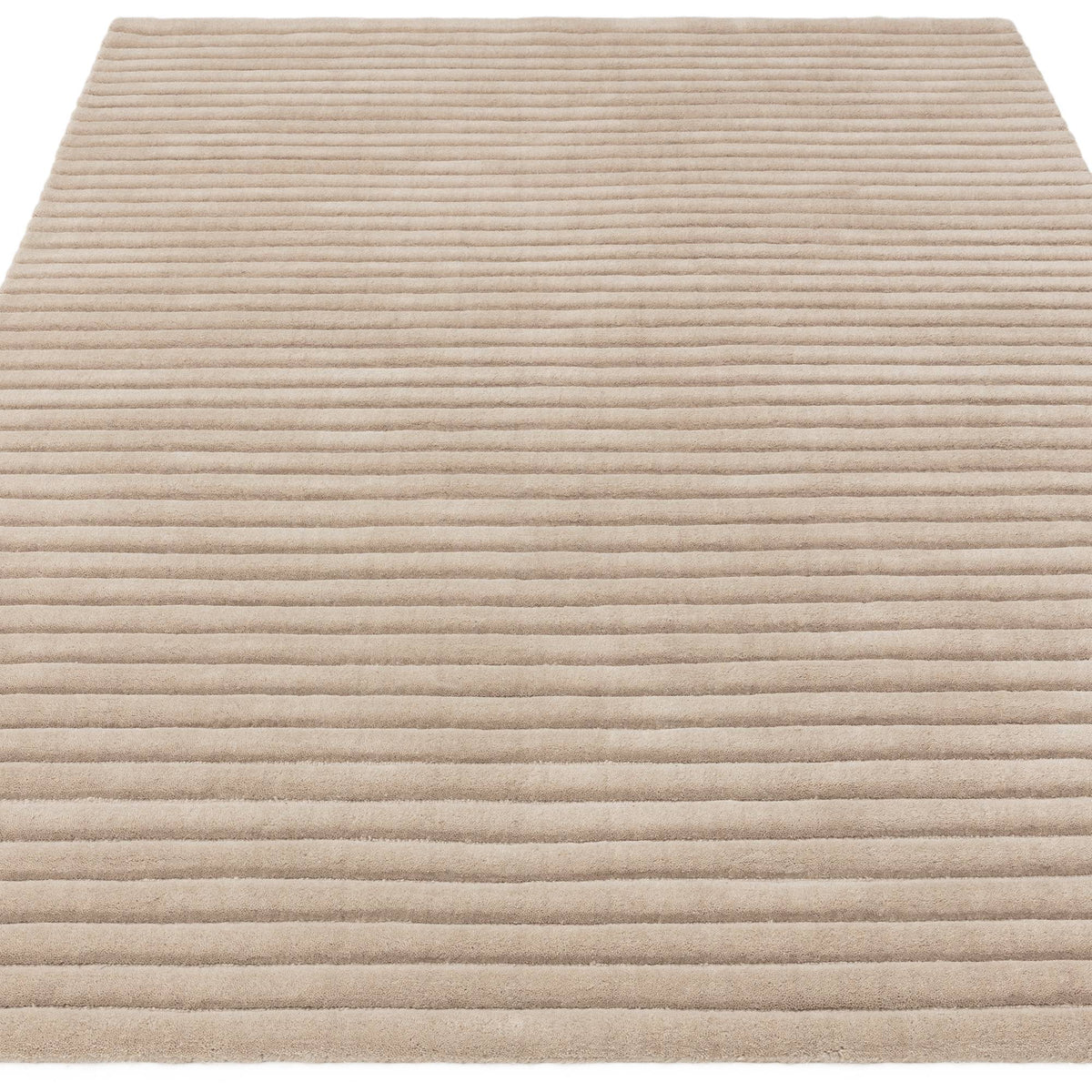 Linie Putty Rug