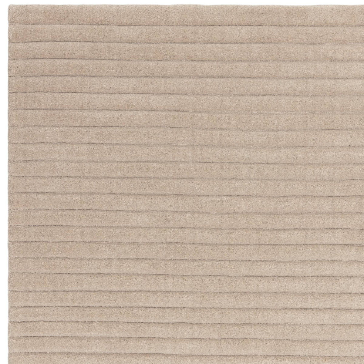 Linie Putty Rug